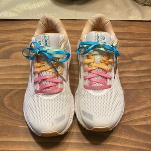 Brooks Ghost 12 (summer edition)